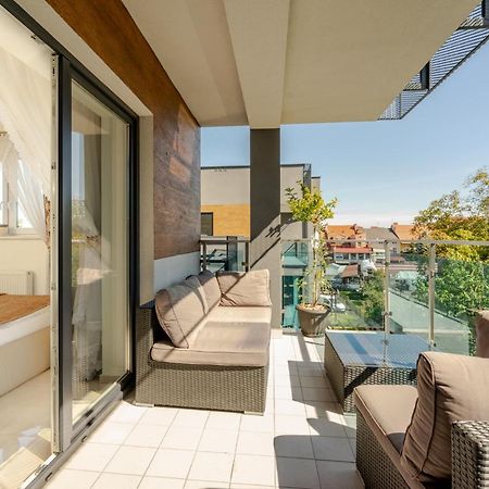 Apartament Krolewski Wadowice Exteriör bild