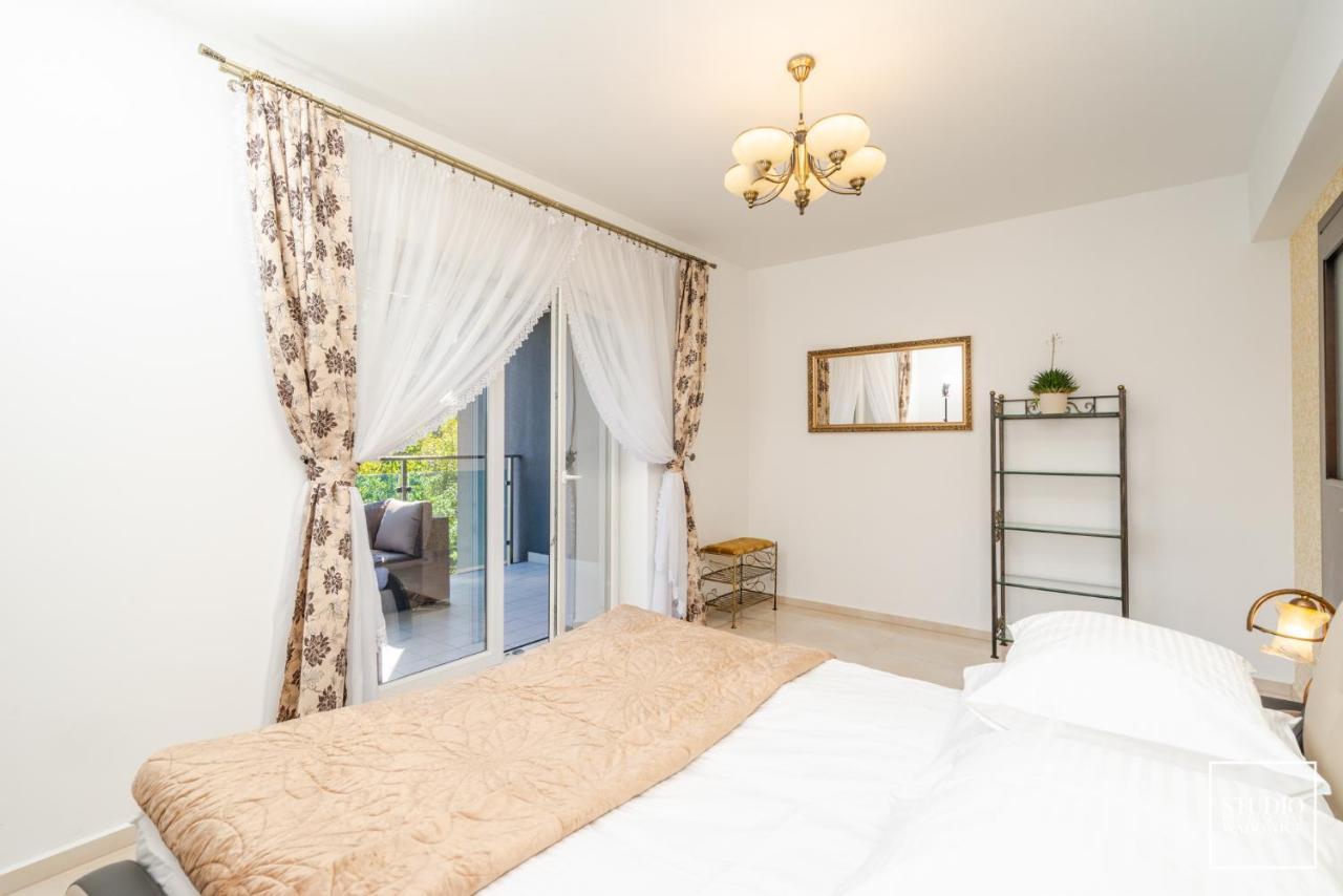 Apartament Krolewski Wadowice Exteriör bild